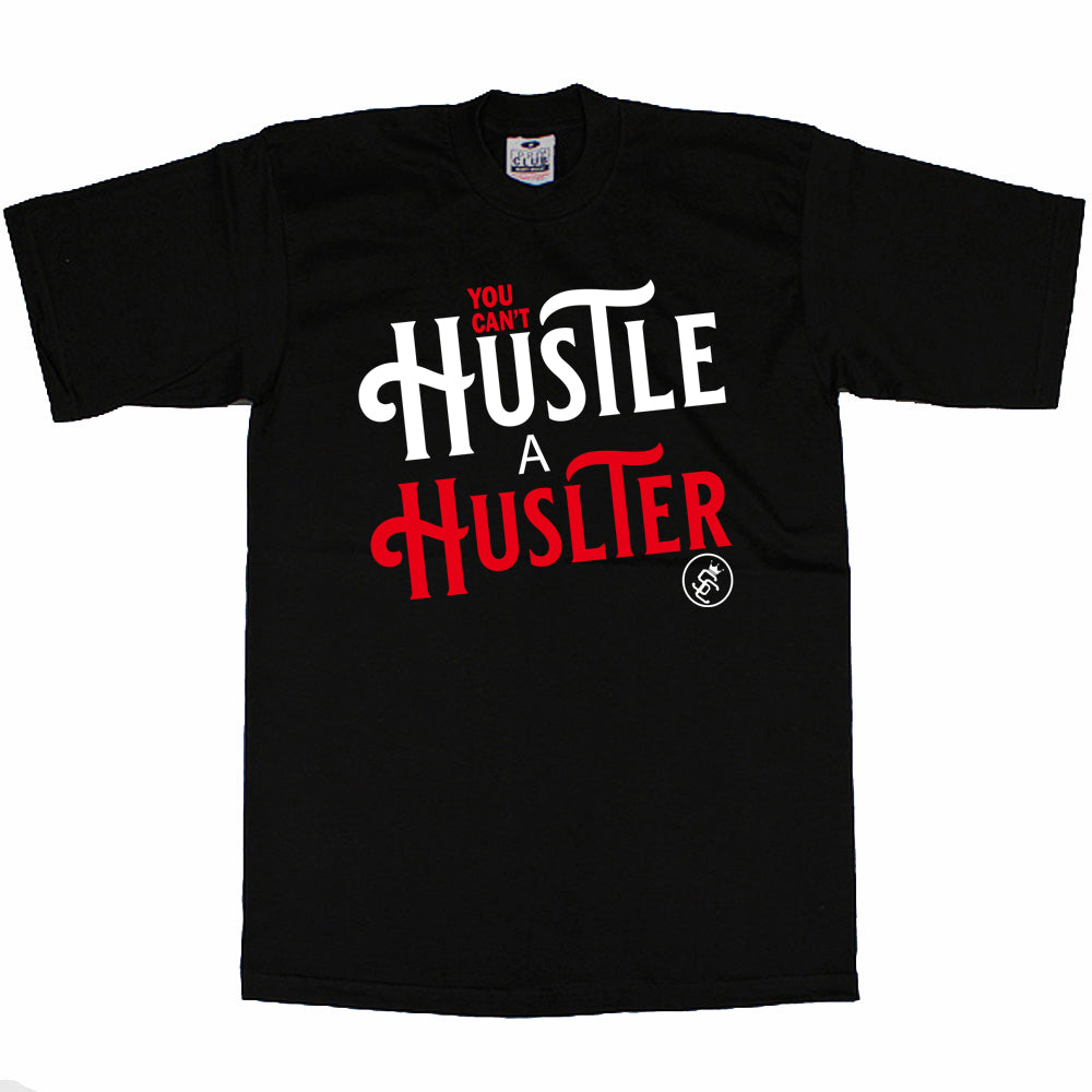 Can't Hustle a Hustler image 0