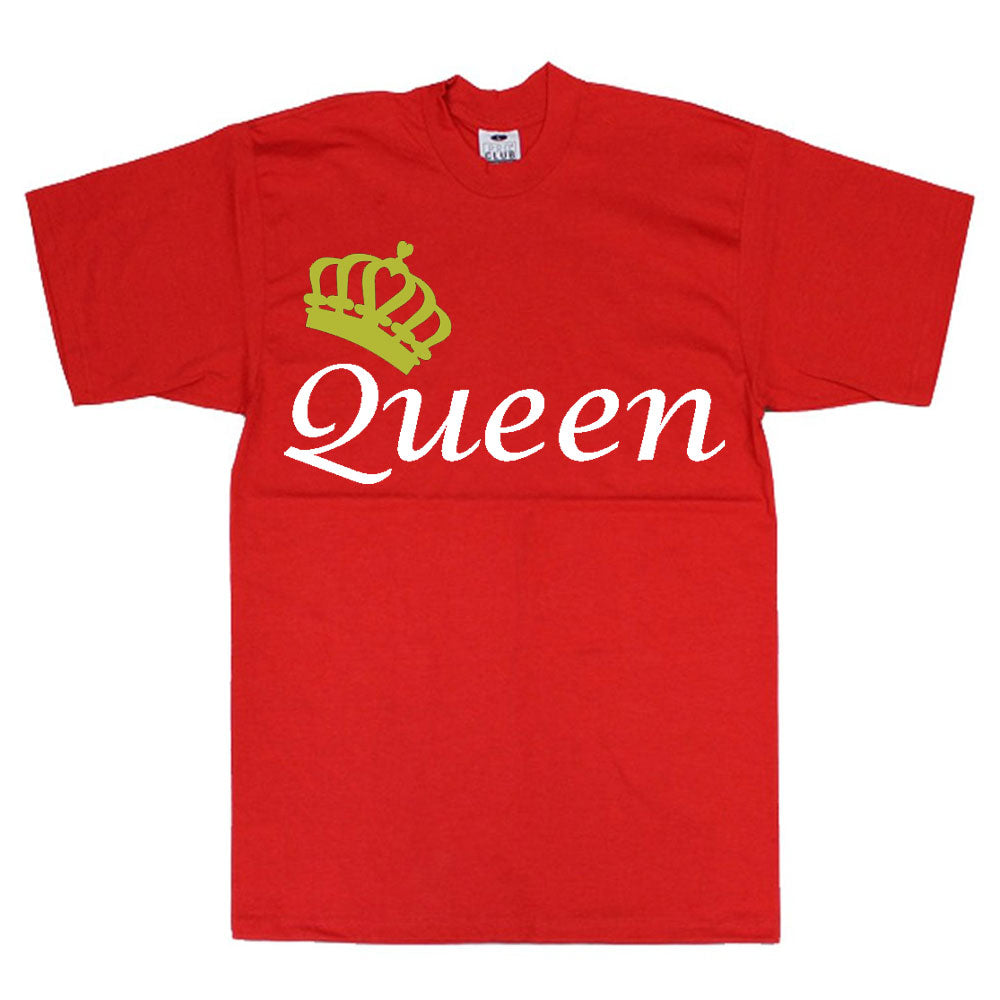 Queen T-Shirt image 3