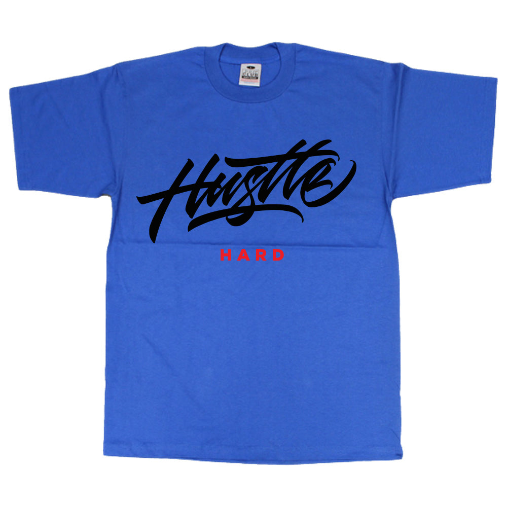 Huslte VX Tshirt image 1