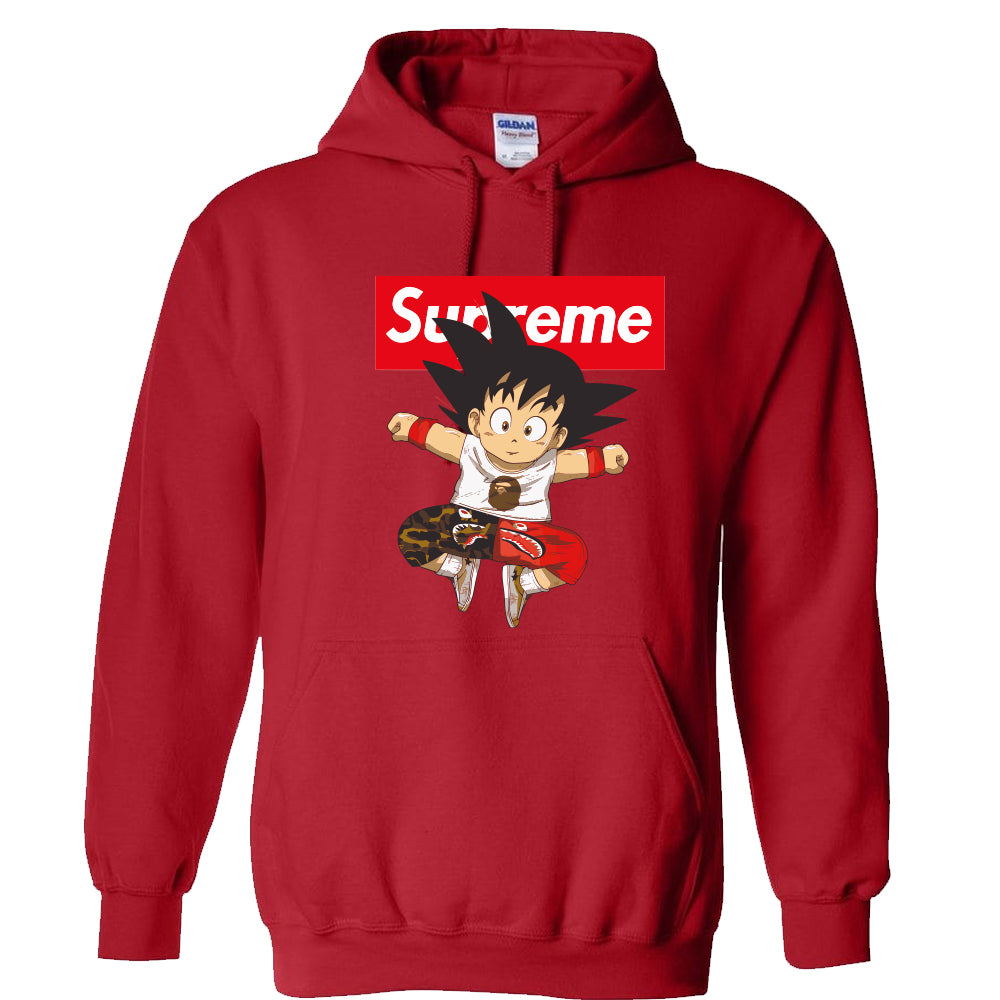 Gogu  hoodie v2 image 1