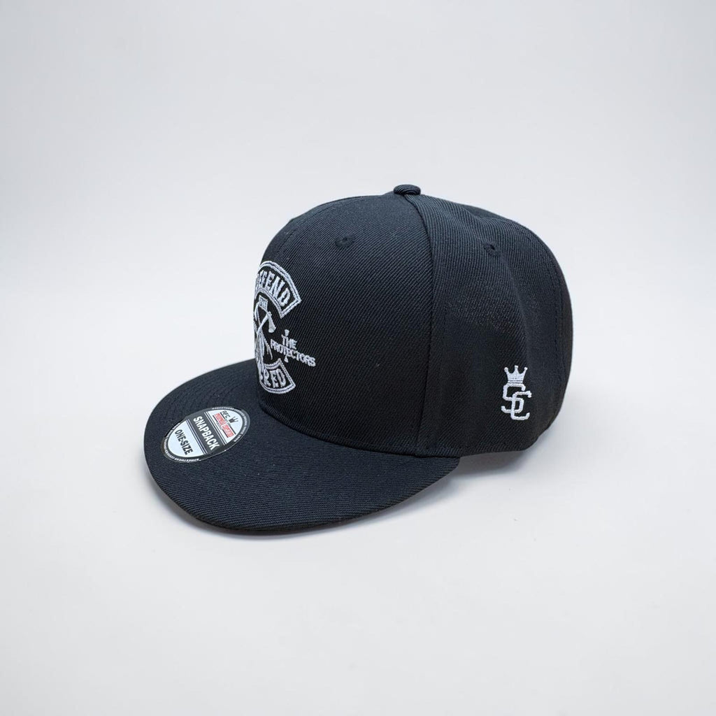 Snapback cap Sacred