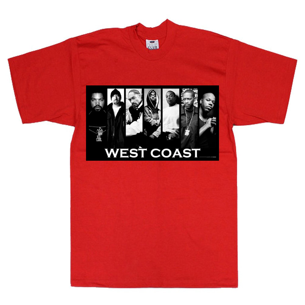 West Coast Artist image 3