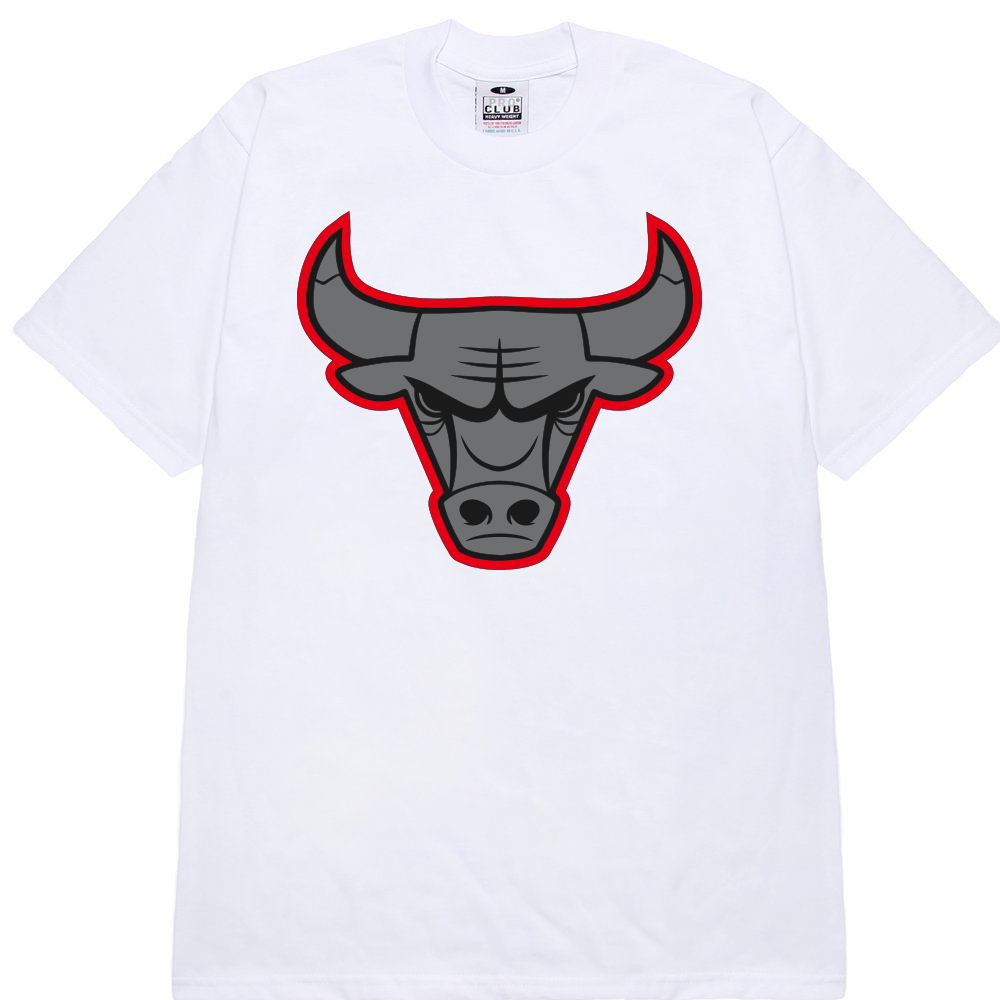 Bulls T-Shirt image 1
