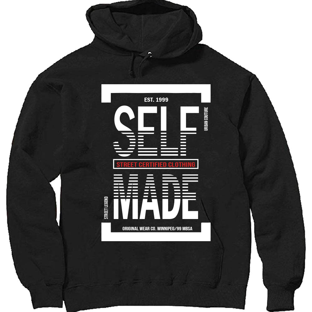 Selfmade hoodie v2 image 0