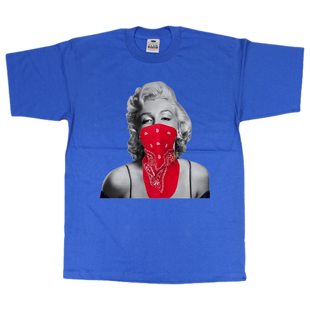Marilyn T-Shirt image 3
