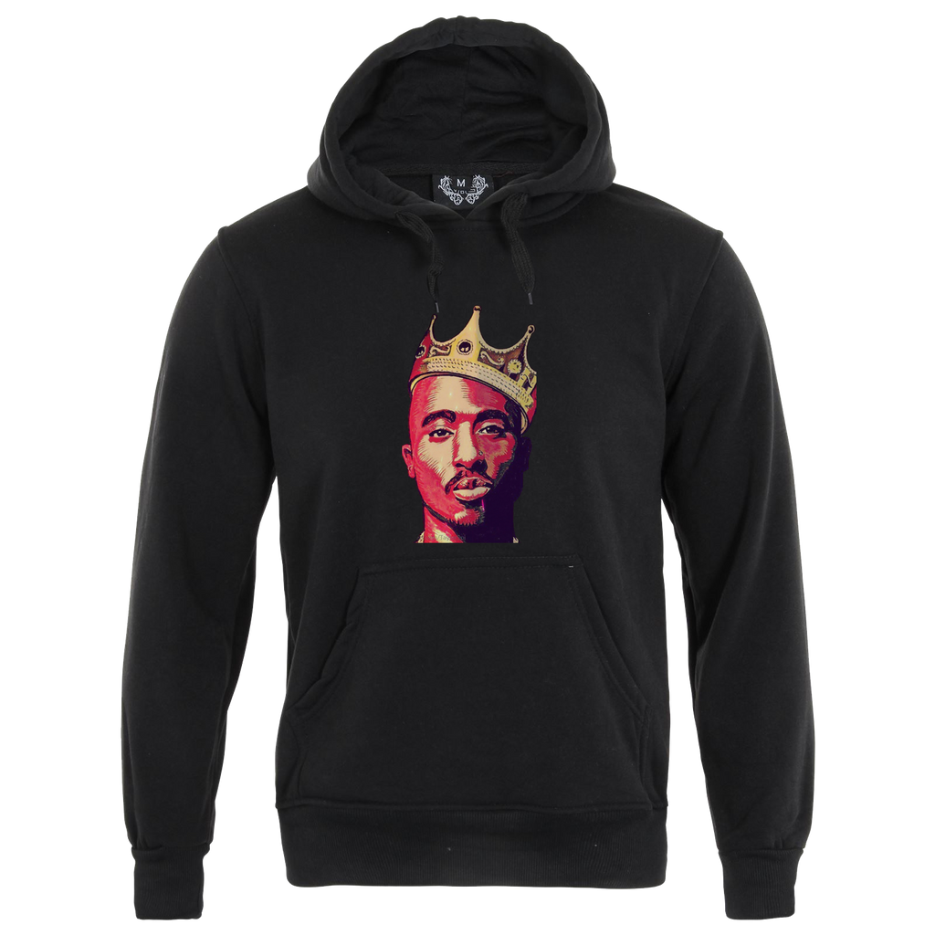 Tupac Hoodie image 0