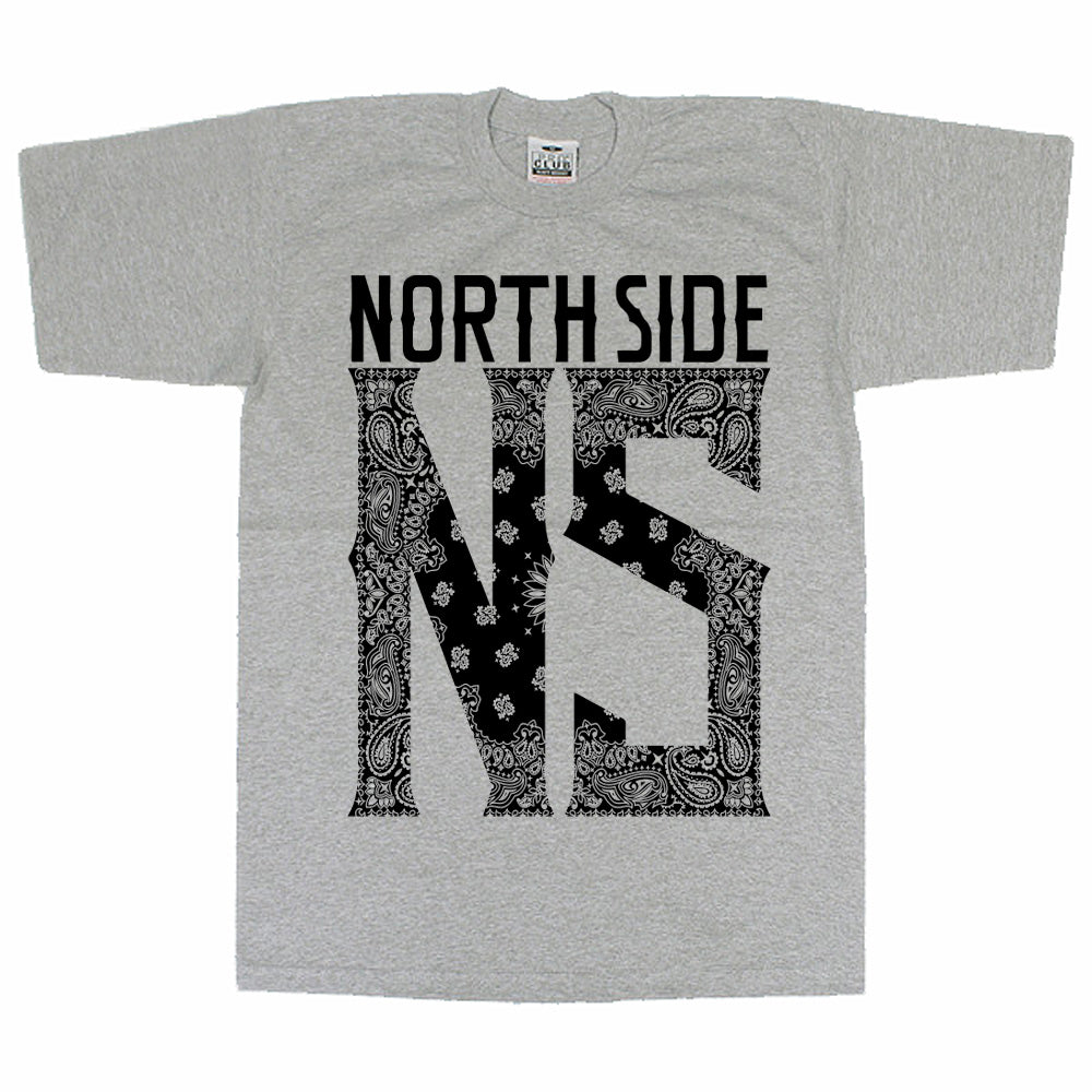 Northside v2 Tshirt image 1