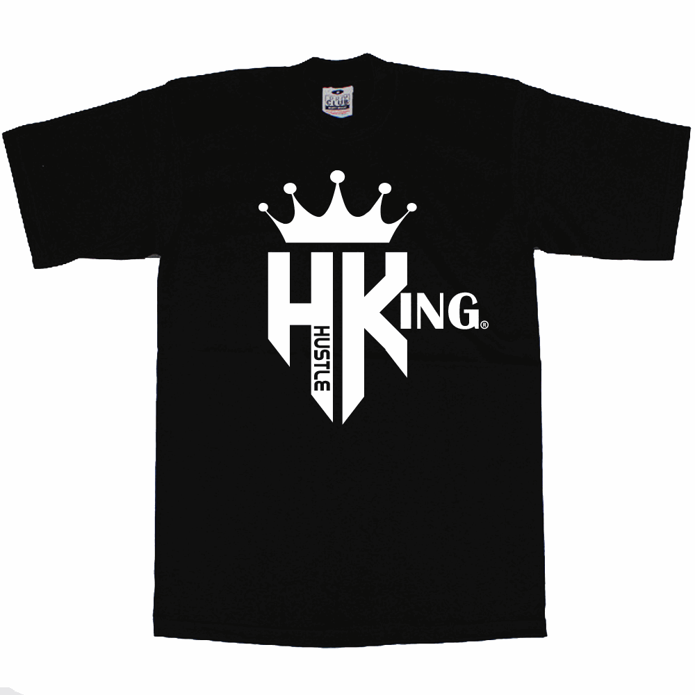 Pro Club T Shirts heavy weight cotton big and tall men's tees made in USA