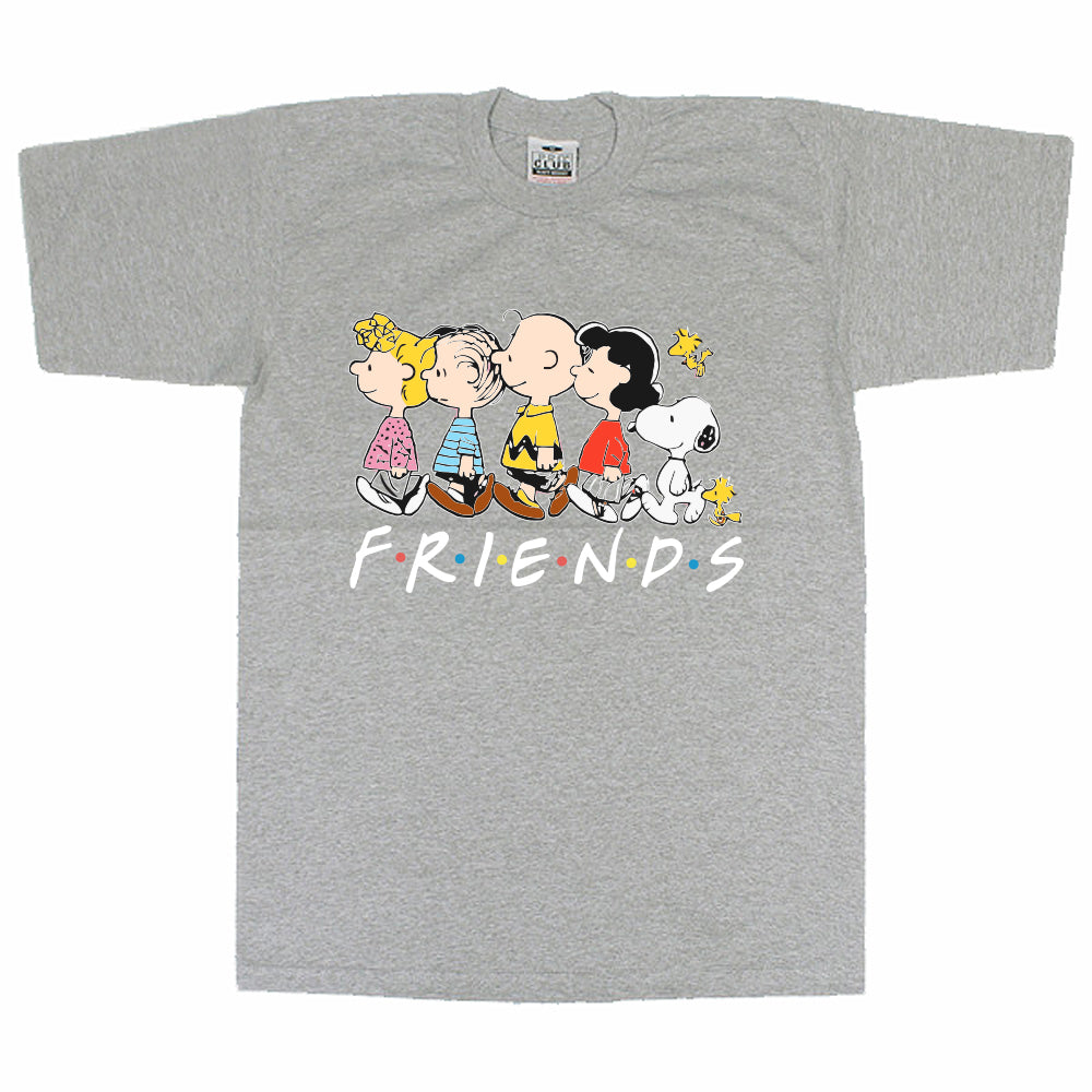 Friends Tshirt image 1