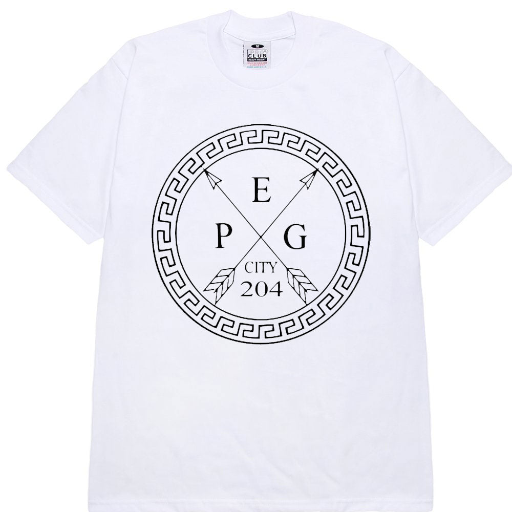 PEG 204 T-Shirt image 1