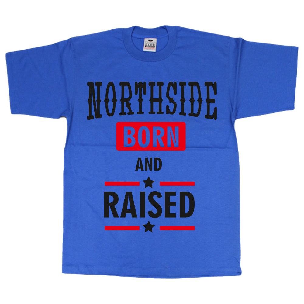 Born and Raised NS image 3