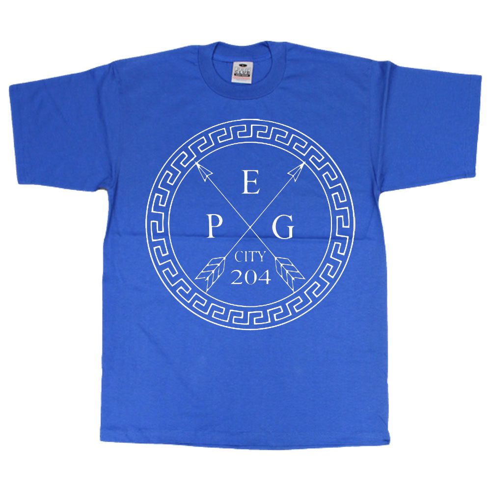 PEG 204 T-Shirt image 3