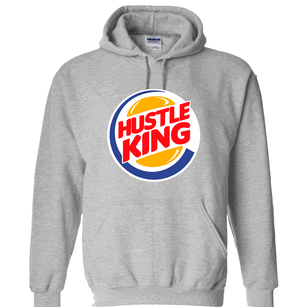 HUSTLE KING BURGER image 1