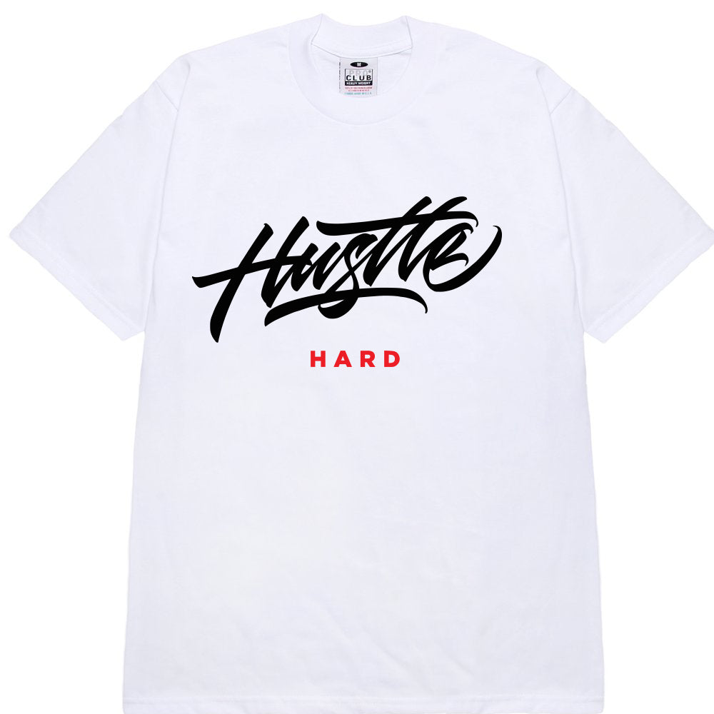 Huslte VX Tshirt image 2