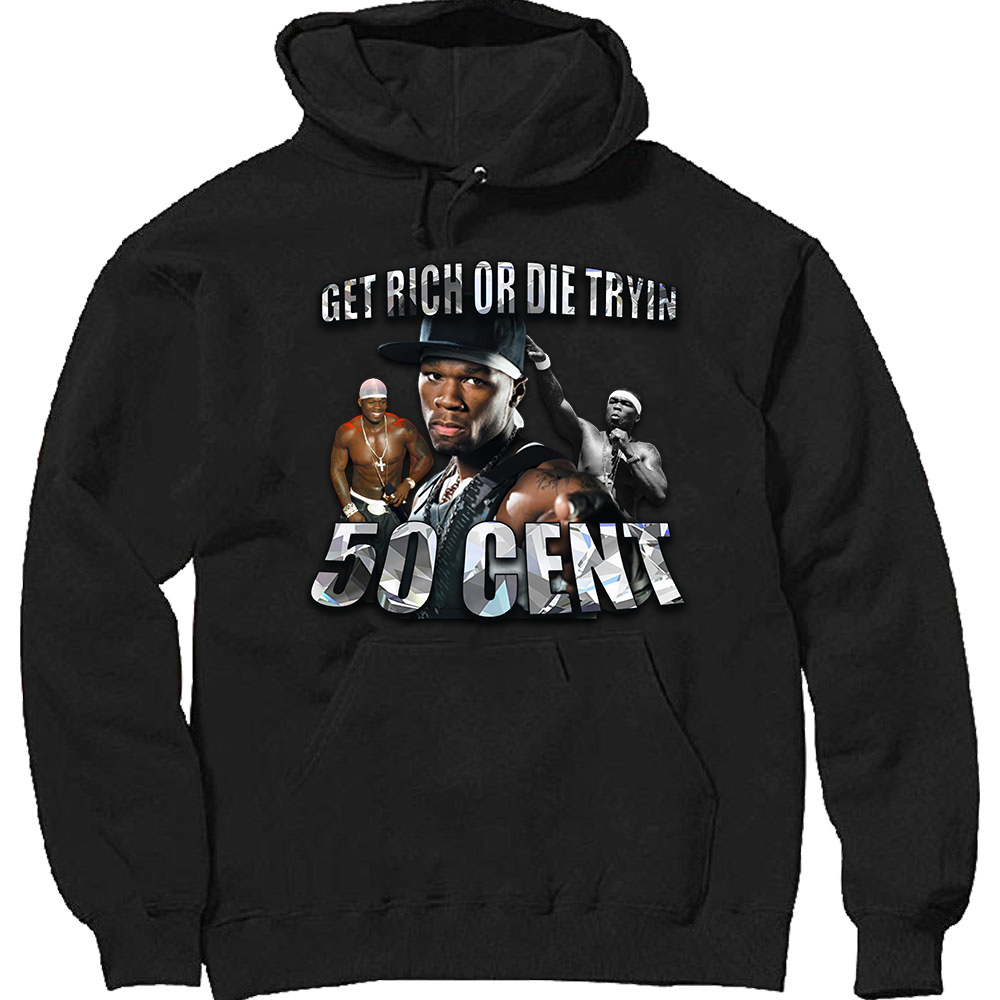 50 Cent image 0