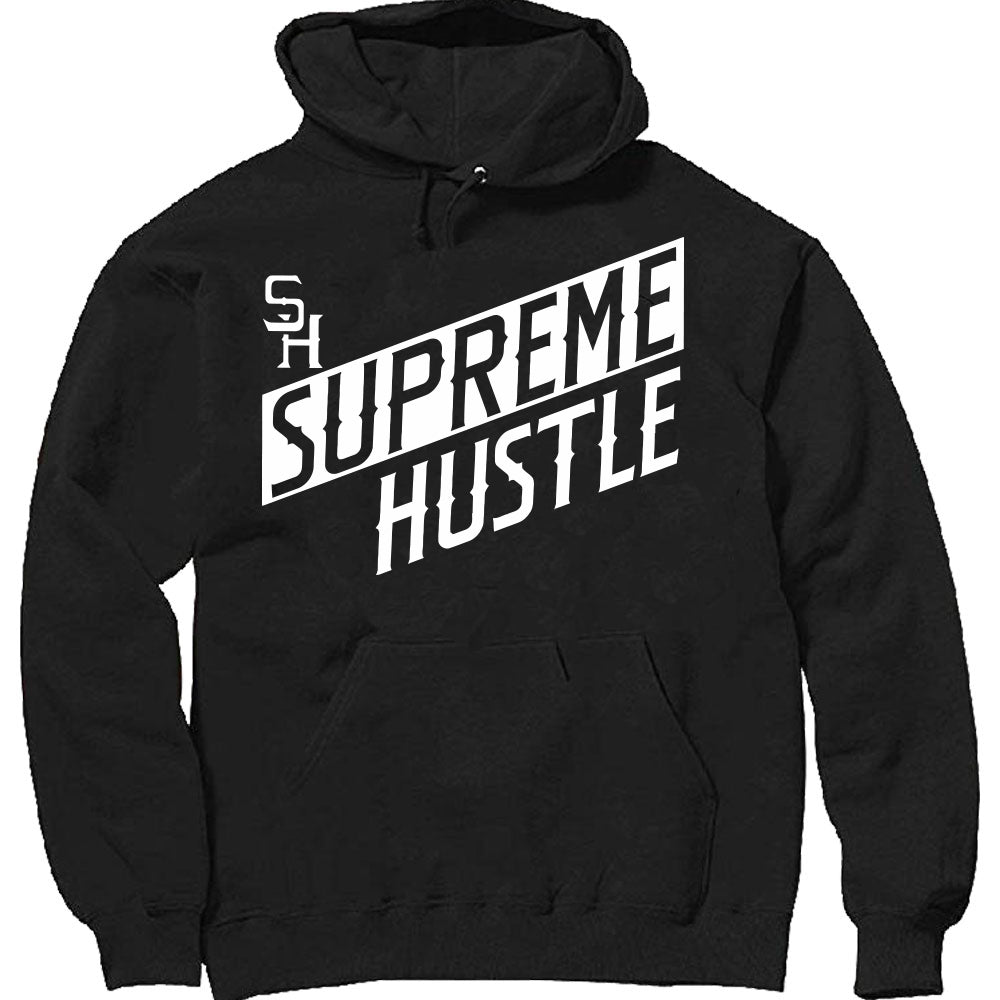 Supreme Hustle image 1