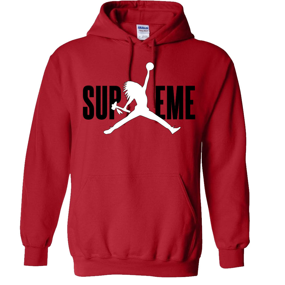 Air Supreme image 0