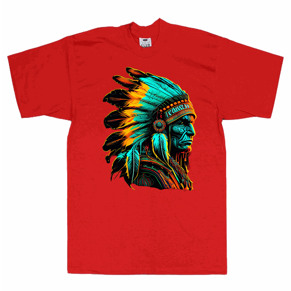 Native Neon colours image 4
