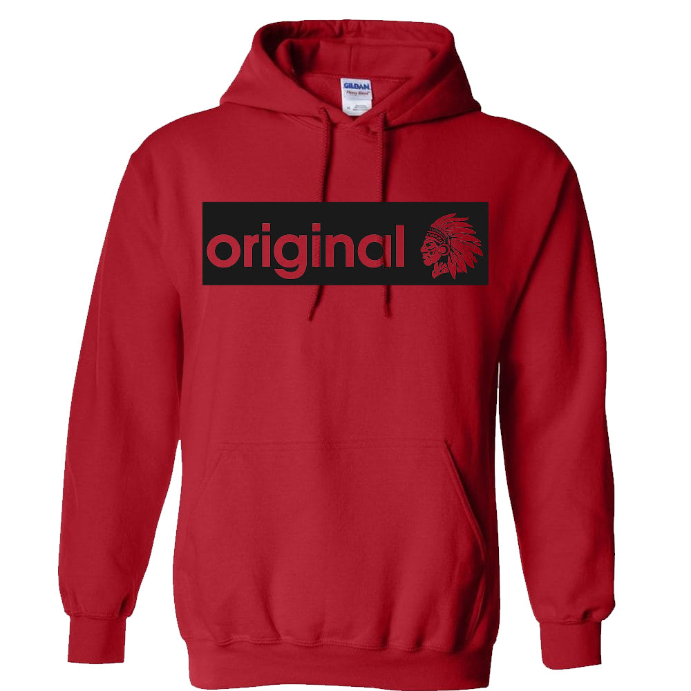 Original Chief Hoodie image 1