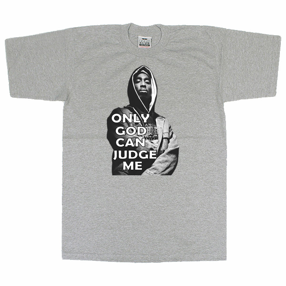 2 Pac Only God Can Judge Me image 2
