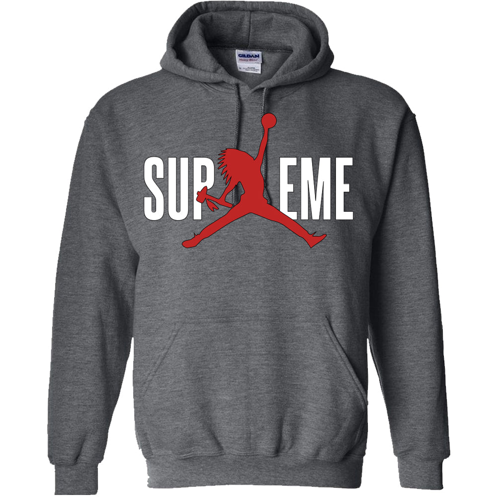 Air Supreme image 1