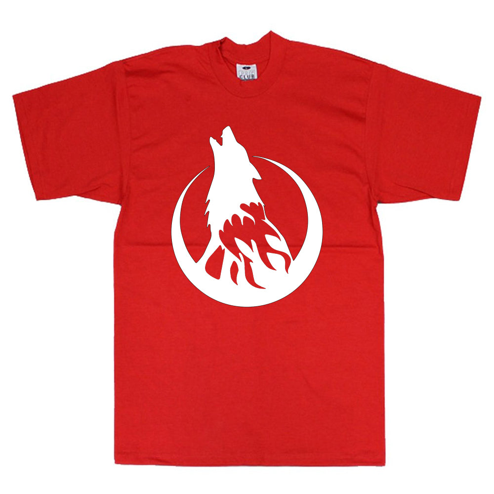 Wolf image 2