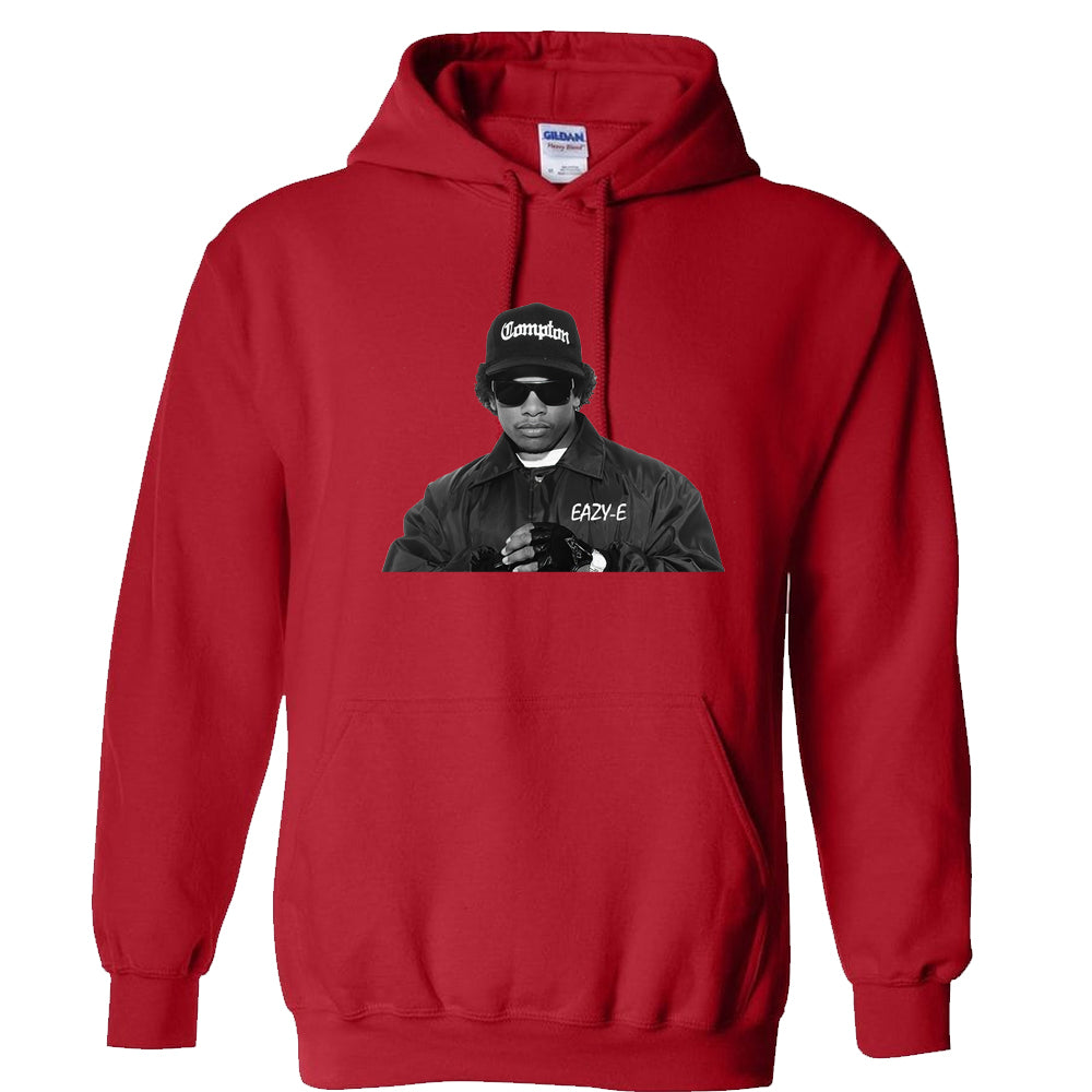 Easy-E Hoodie image 1