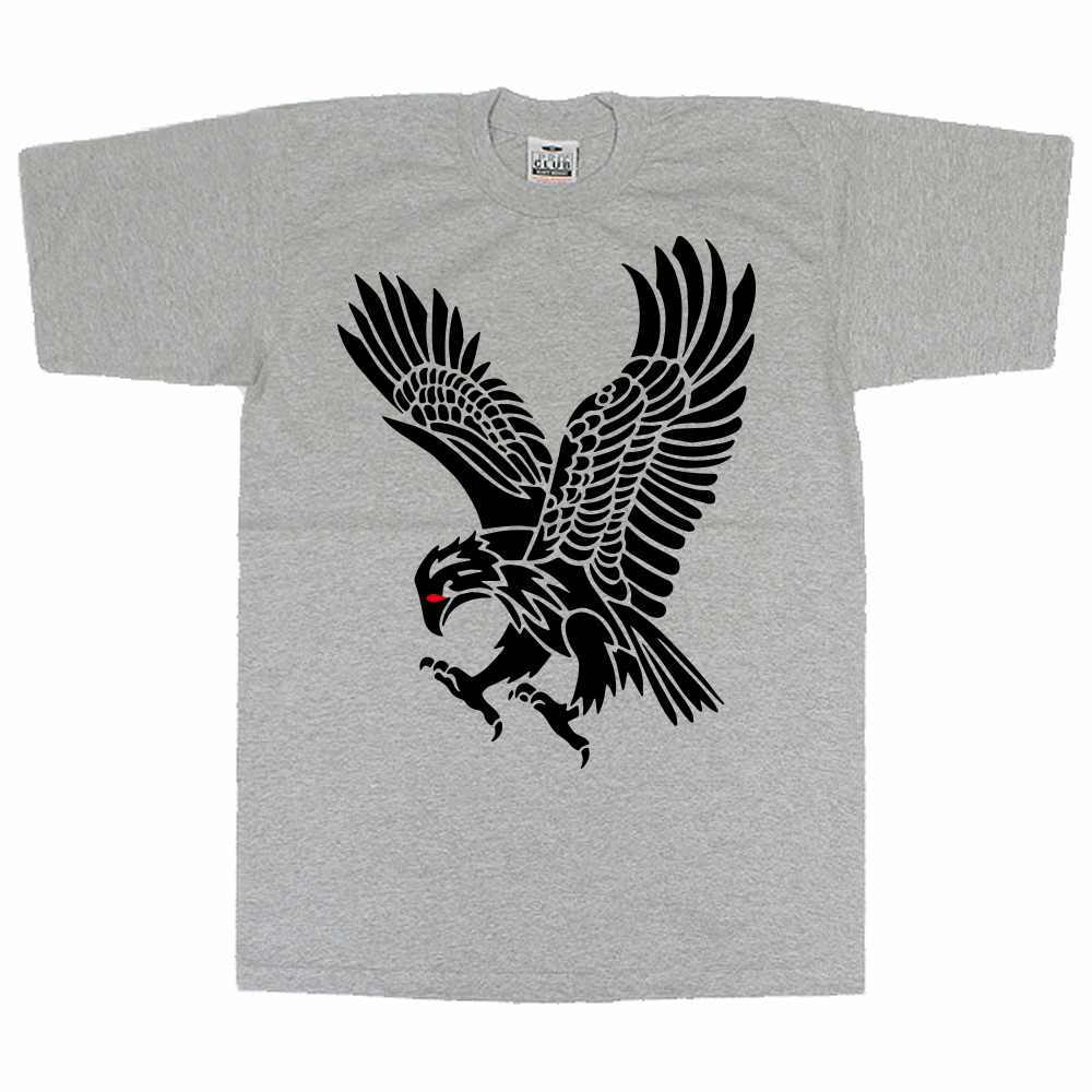 Eagle T-Shirt image 2