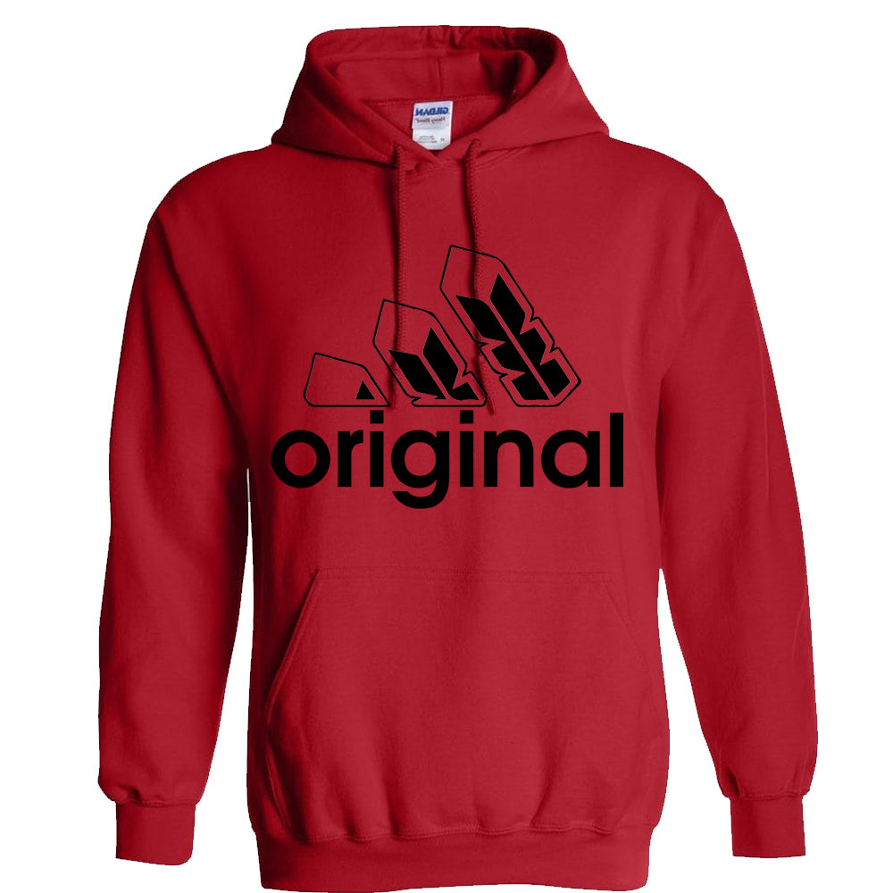 3F hoodie image 2