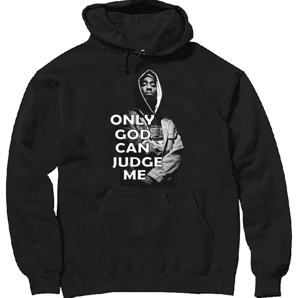 2Pac Hoodie image 0
