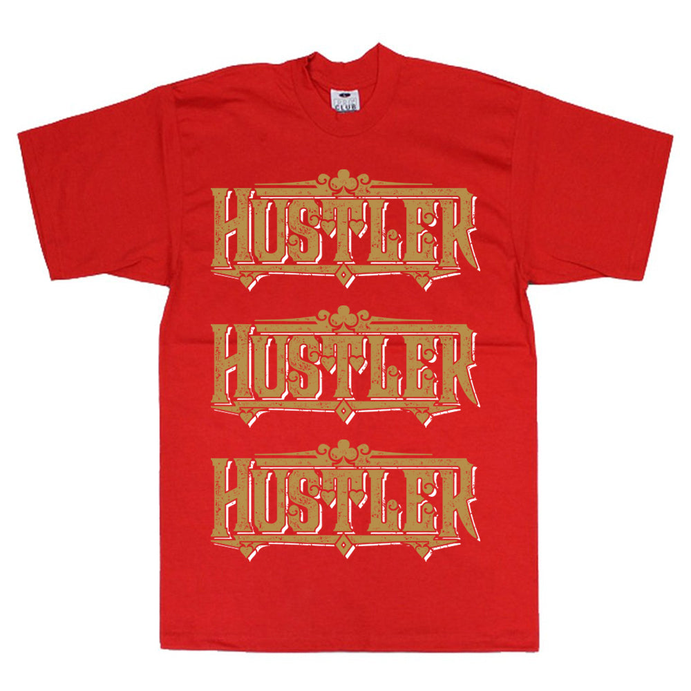 Hustler VYTshirt image 1