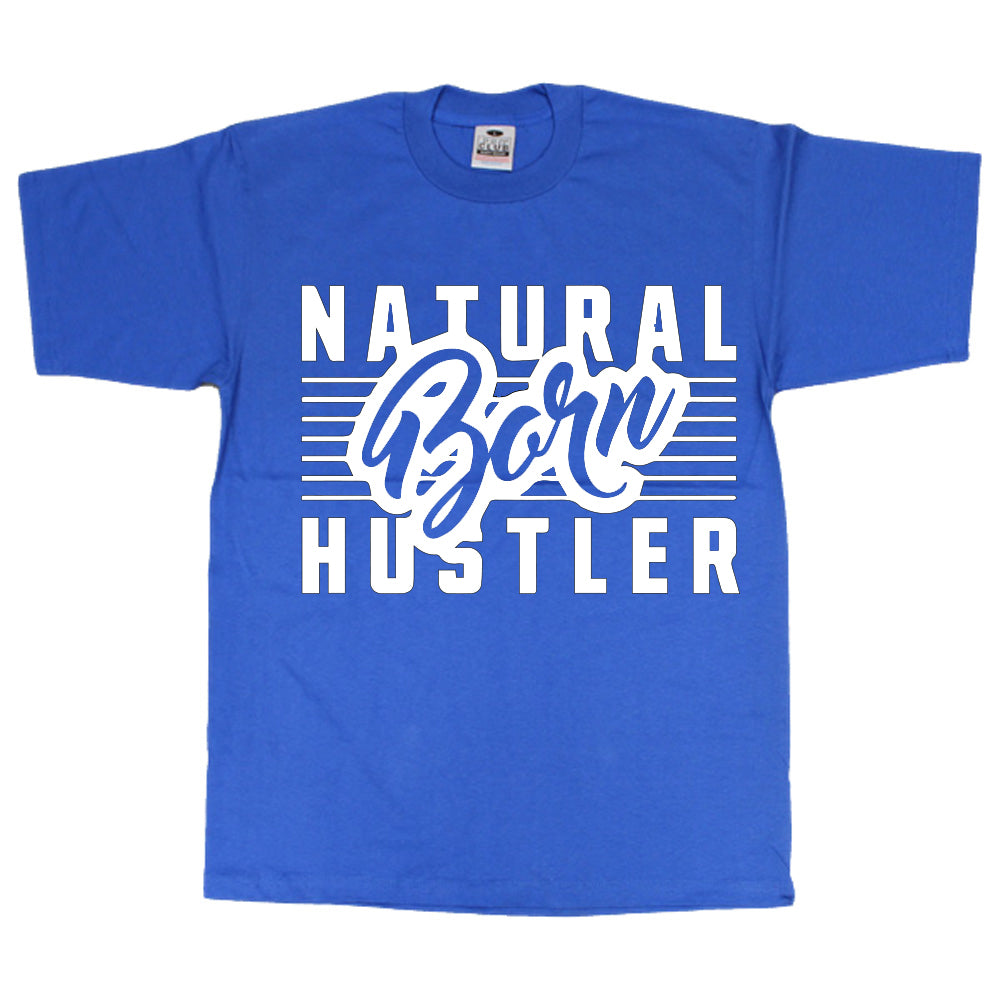 Natural Born Hustler image 2