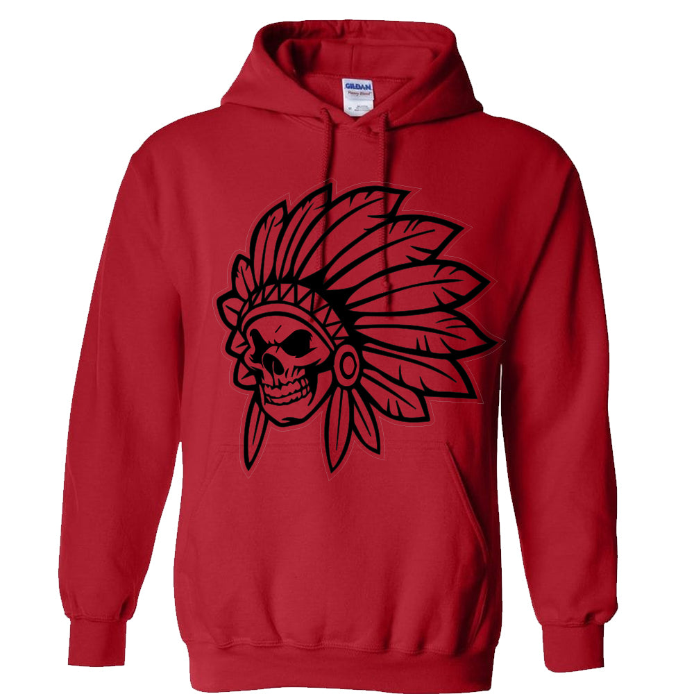 Skull Headdress image 1