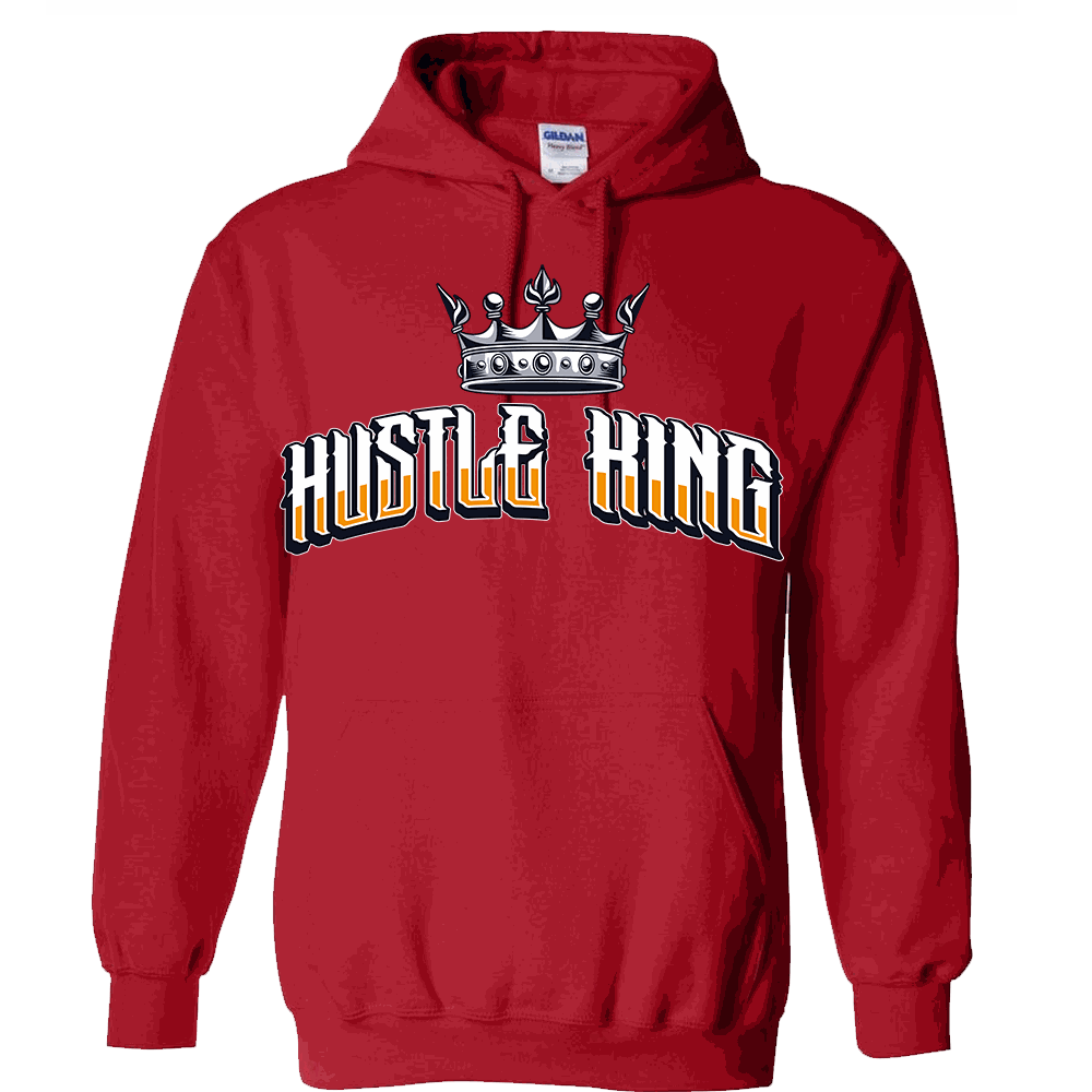 HUSTLE KING BB11 image 2
