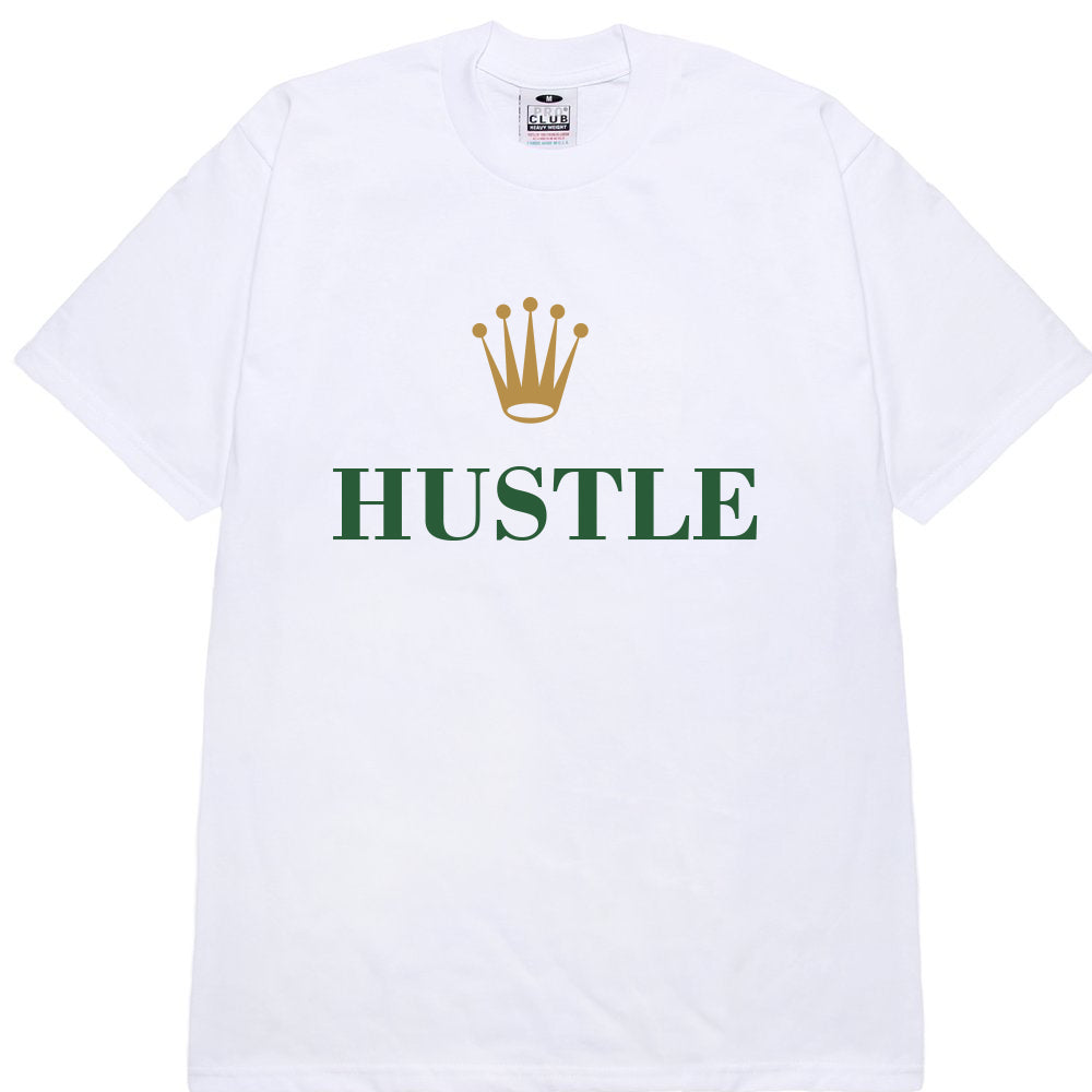 Hustle Rolex image 0