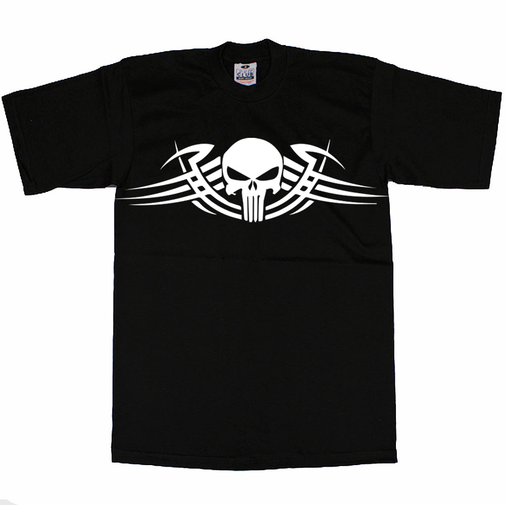 Punisher Streak image 4