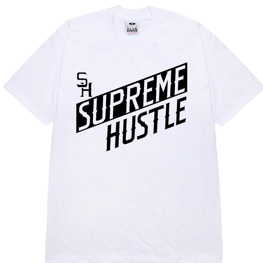 Supreme Hustle image 0