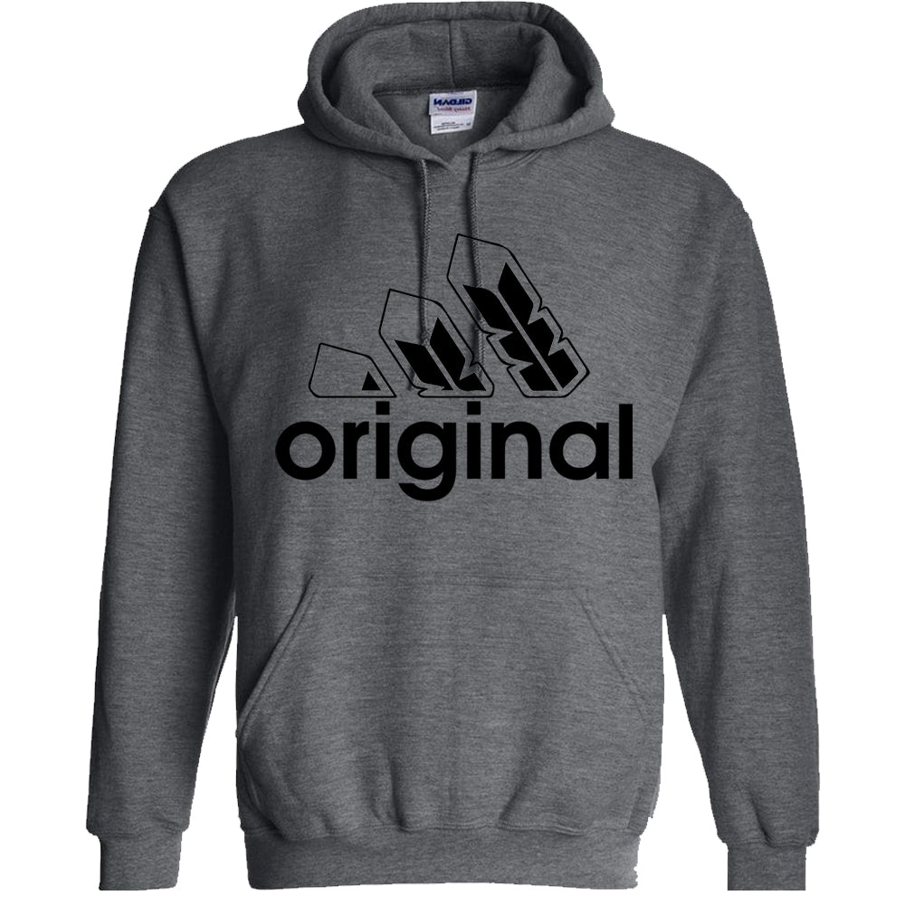 3F hoodie image 1