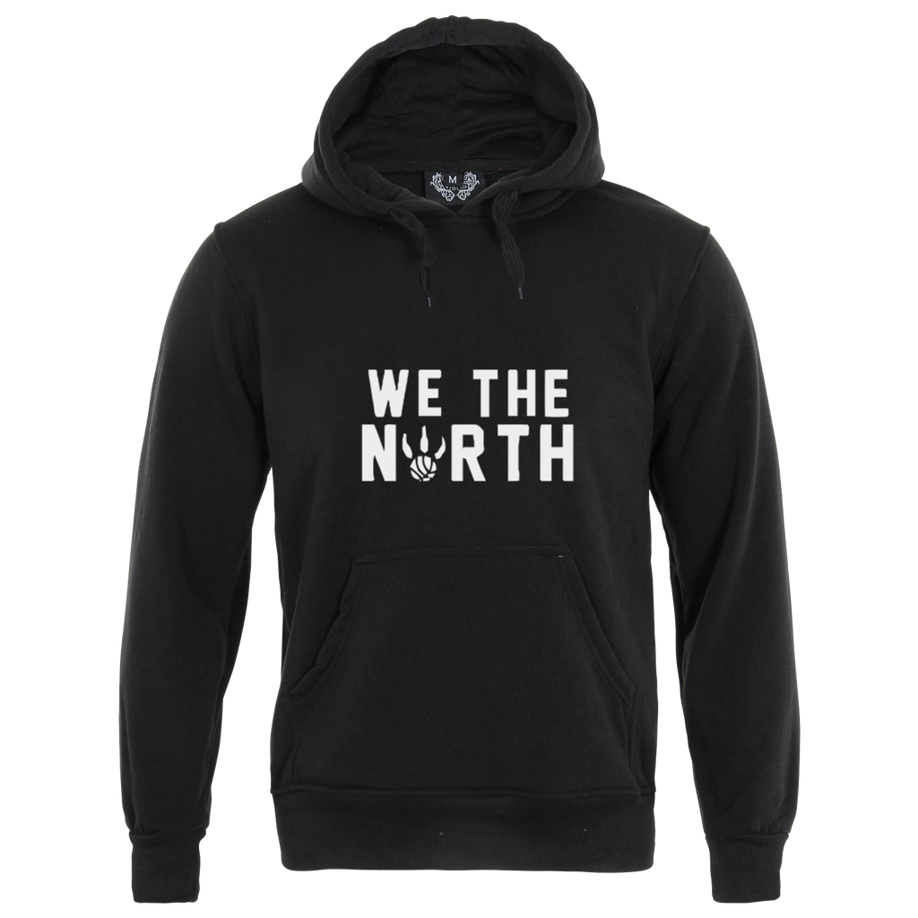 We the north Hoodie image 0