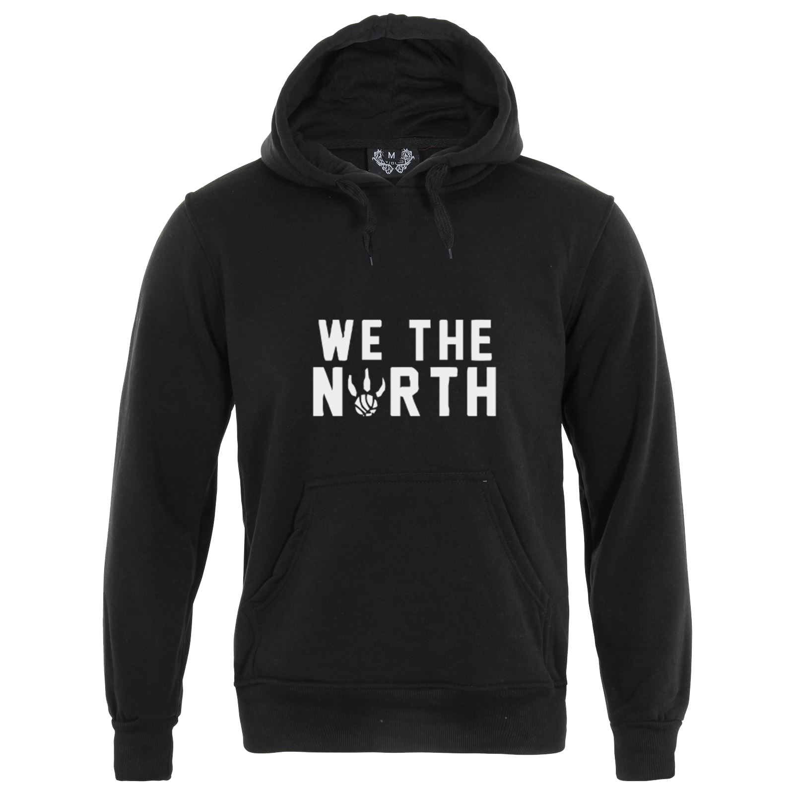 We the north Hoodie image 0