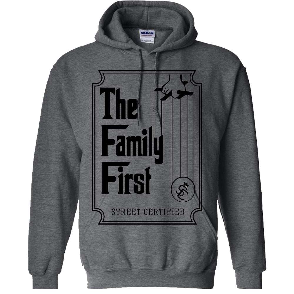 The Family First image 1