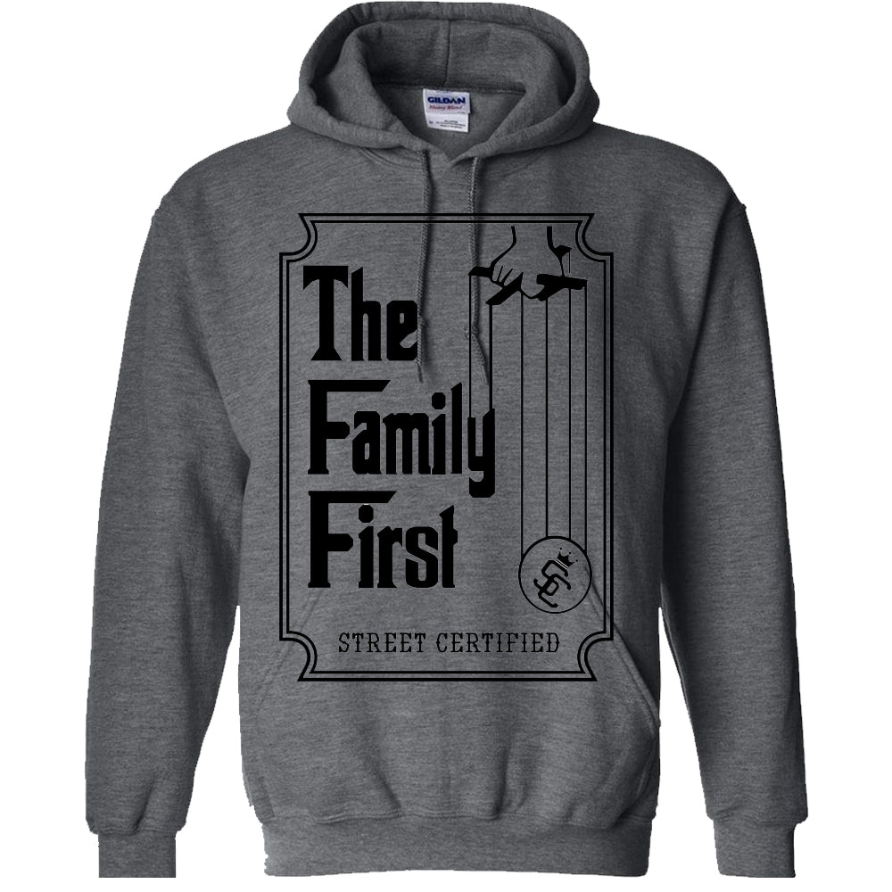 The Family First image 1