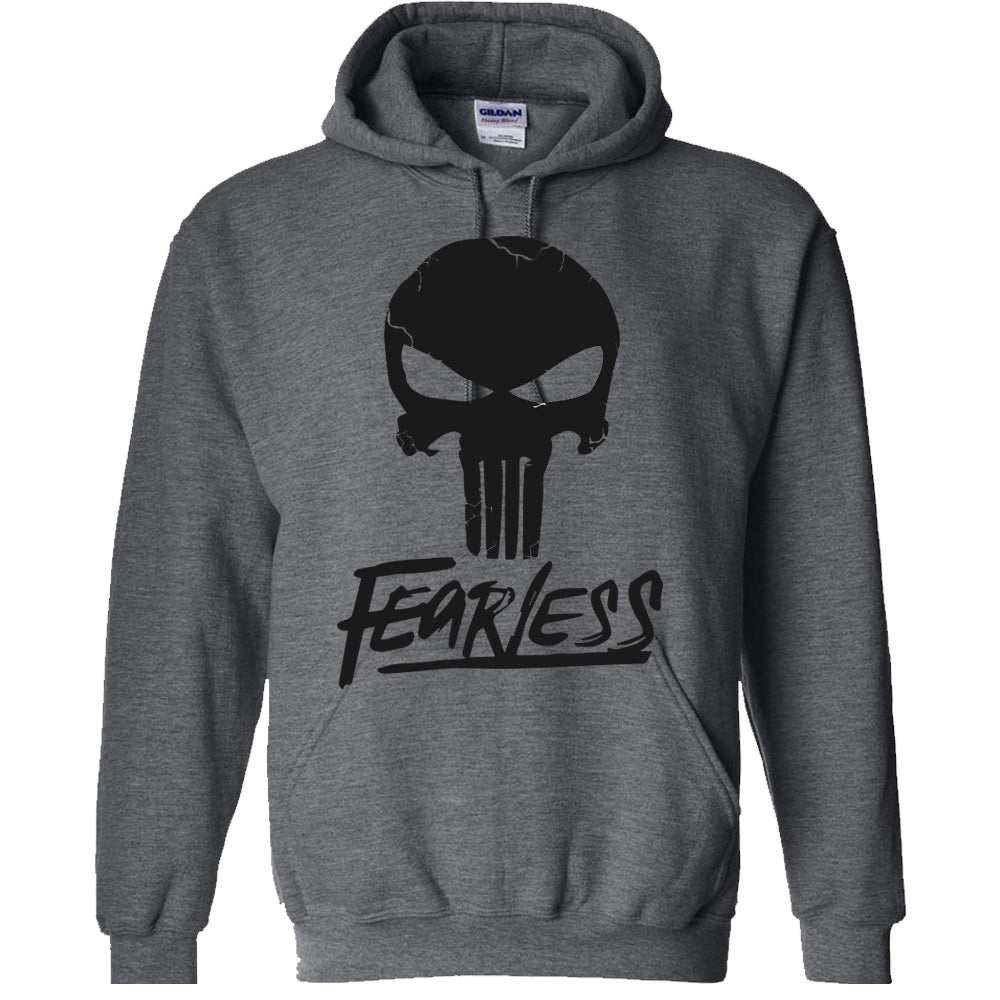 Punisher Fearless image 1