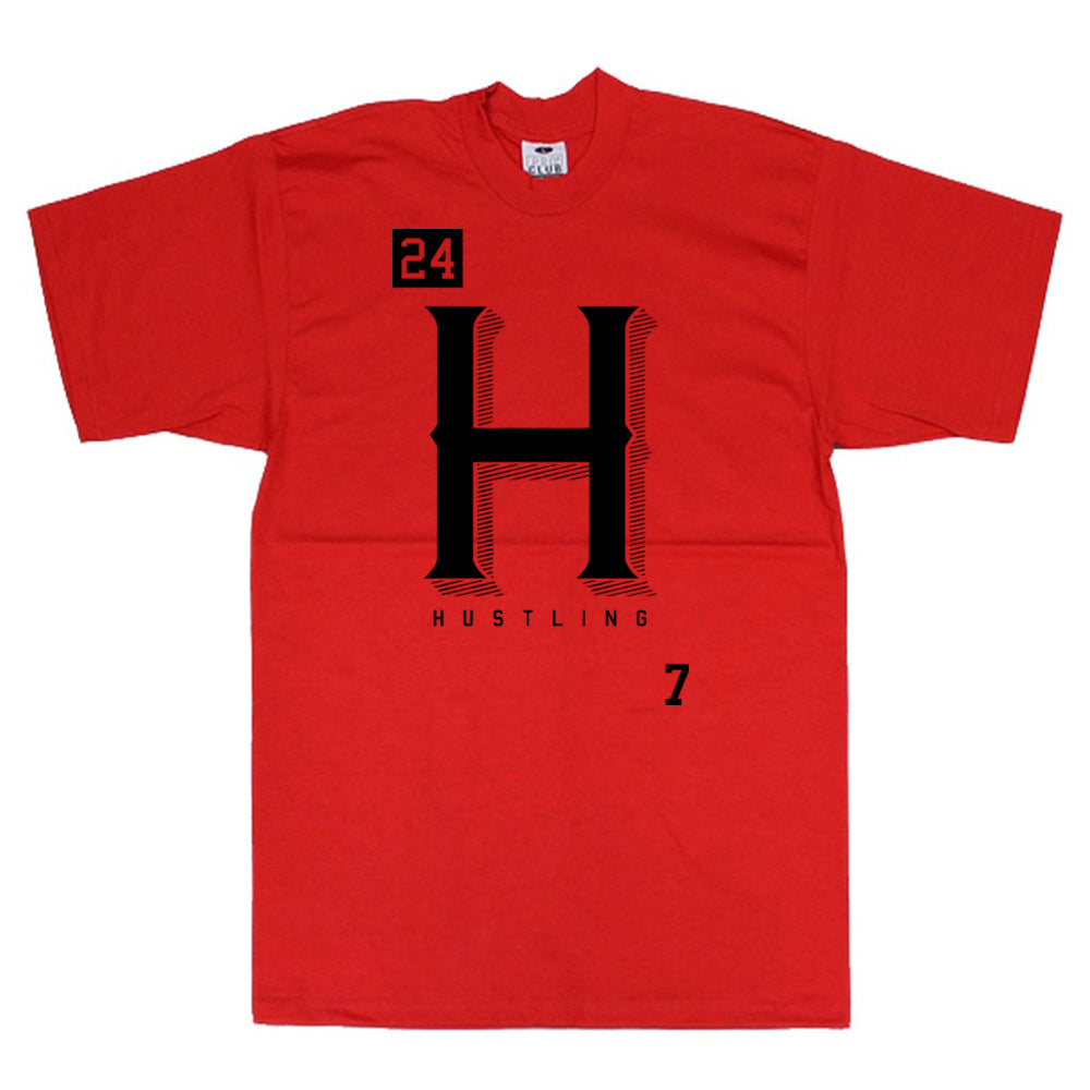 24/7 Hustling image 3