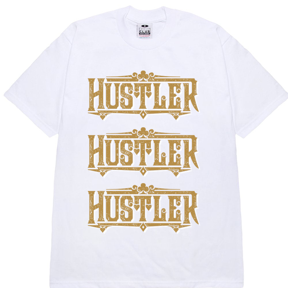 Hustler VYTshirt image 4