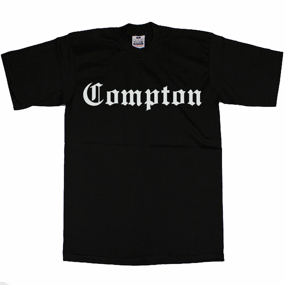 Compton image 0