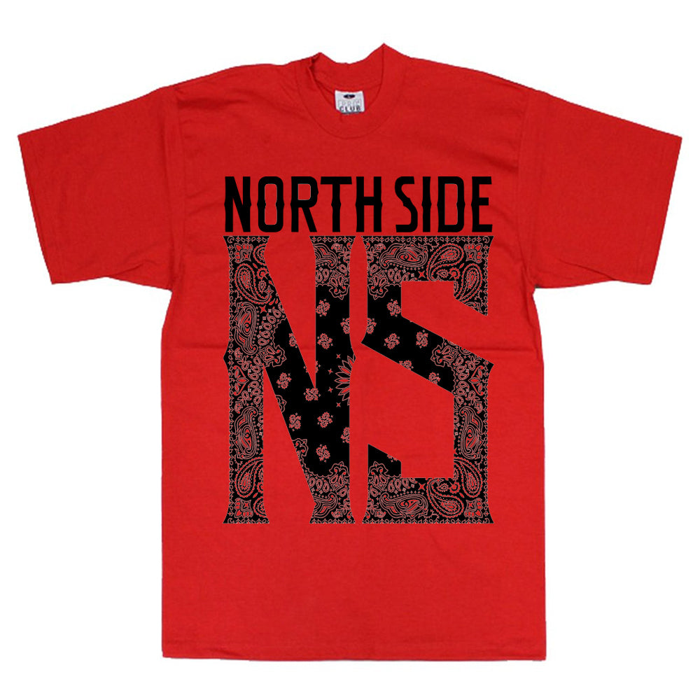 Northside v2 Tshirt image 0