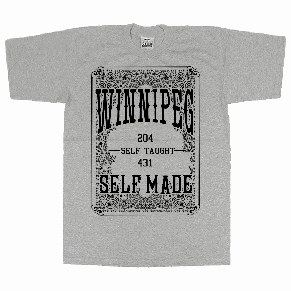 Winnipeg Selfmade V7 image 2