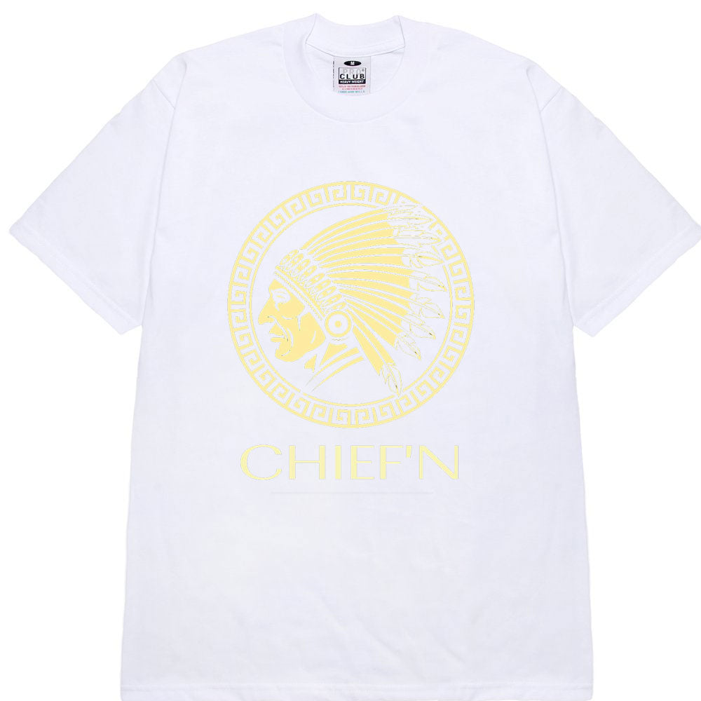 Chief'n circle T-Shirt image 1