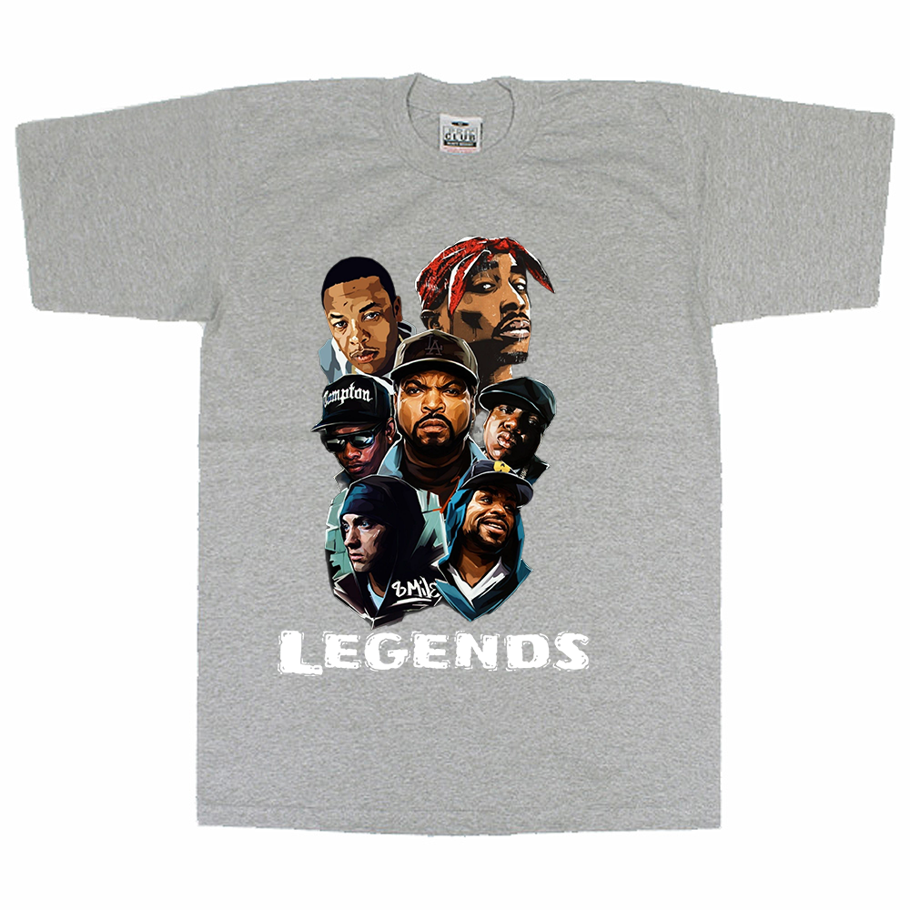HIP HOP LEGENDS V11 image 1